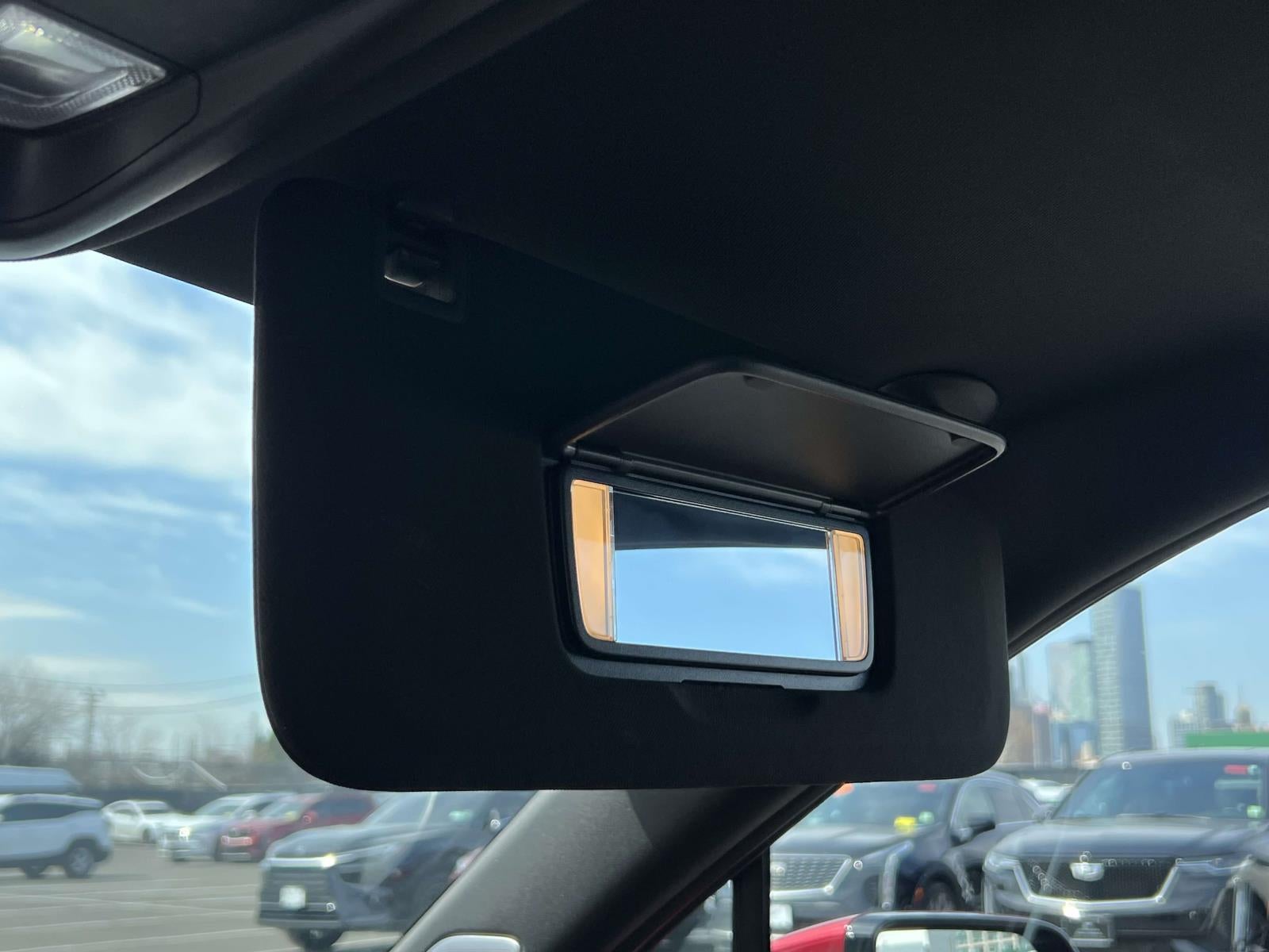 2025 Cadillac XT6 AWD Premium Luxury