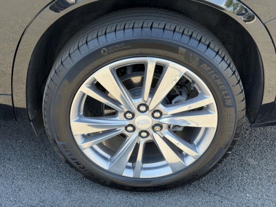 2024 Cadillac XT6 AWD Premium Luxury