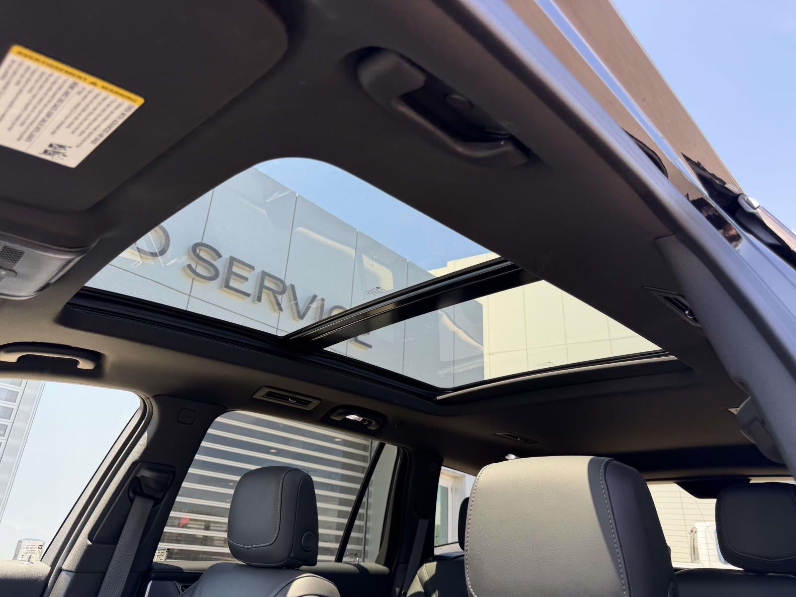 2024 Cadillac XT6 AWD Premium Luxury
