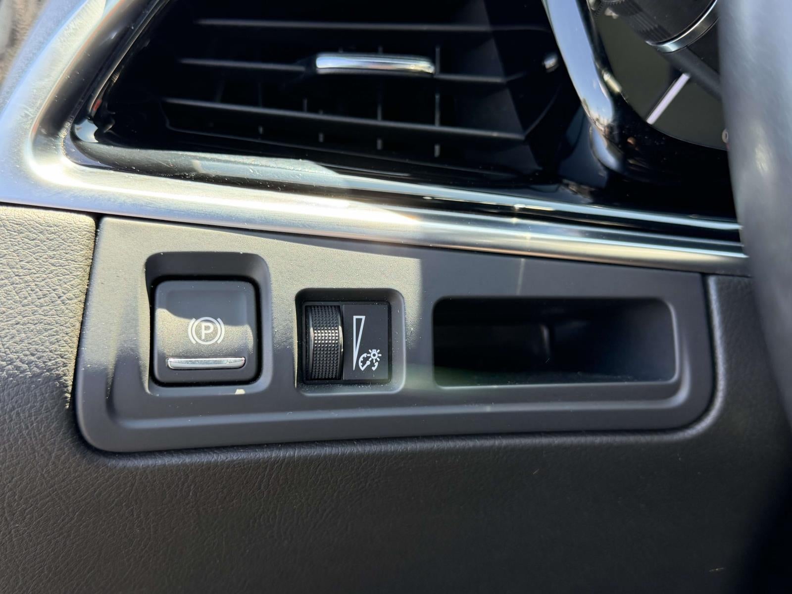 2024 Cadillac XT6 AWD Premium Luxury