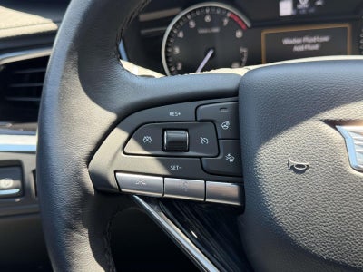 2024 Cadillac XT6 AWD Premium Luxury