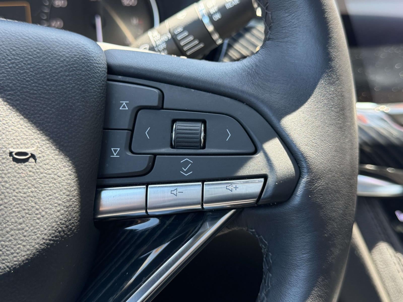 2024 Cadillac XT6 AWD Premium Luxury