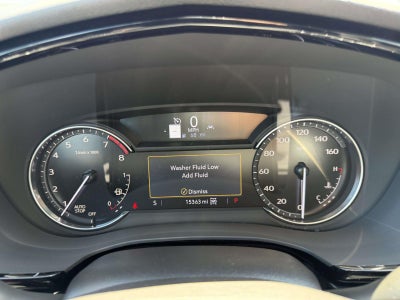 2024 Cadillac XT6 AWD Premium Luxury