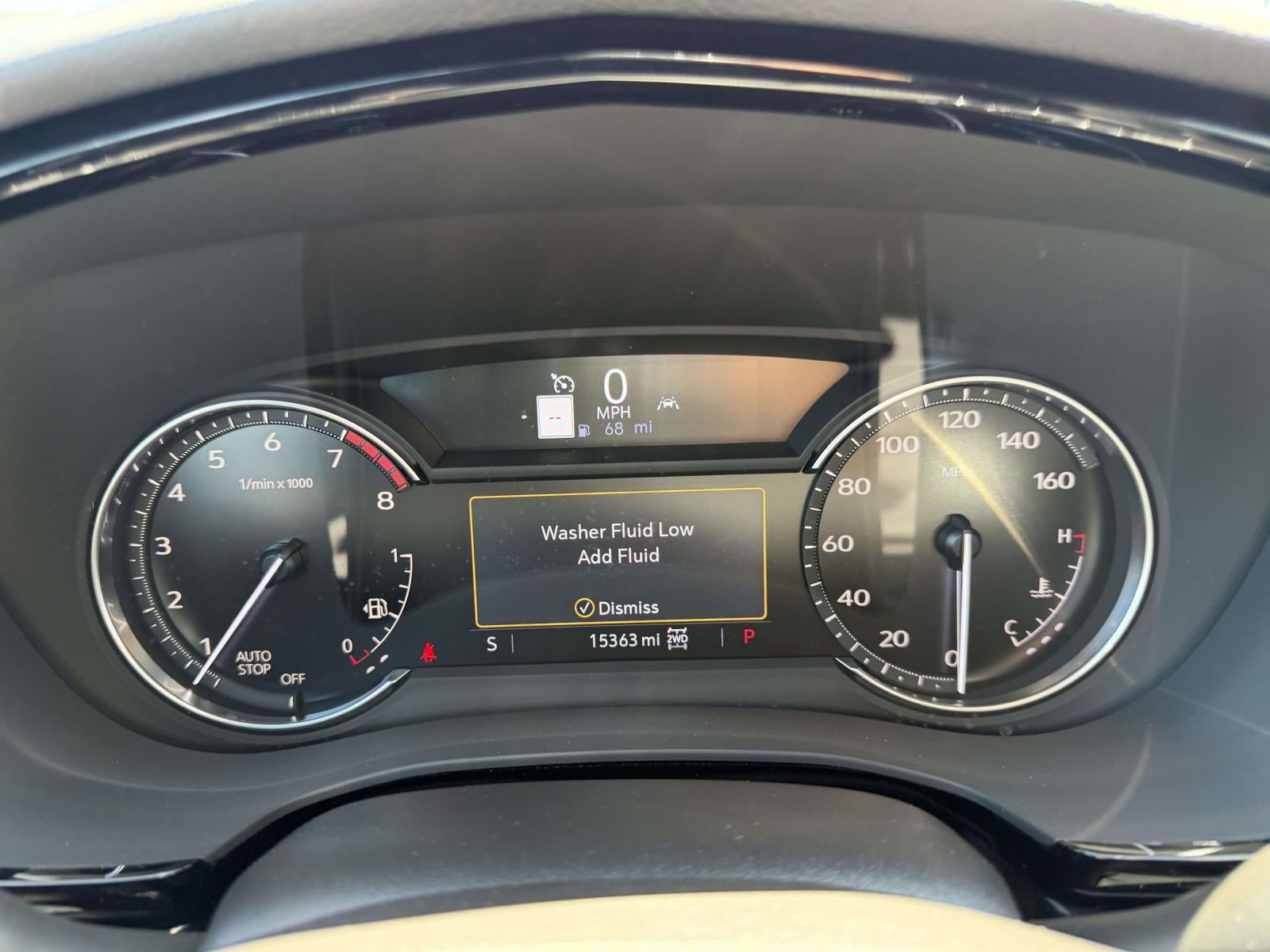 2024 Cadillac XT6 AWD Premium Luxury