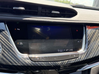 2024 Cadillac XT6 AWD Premium Luxury