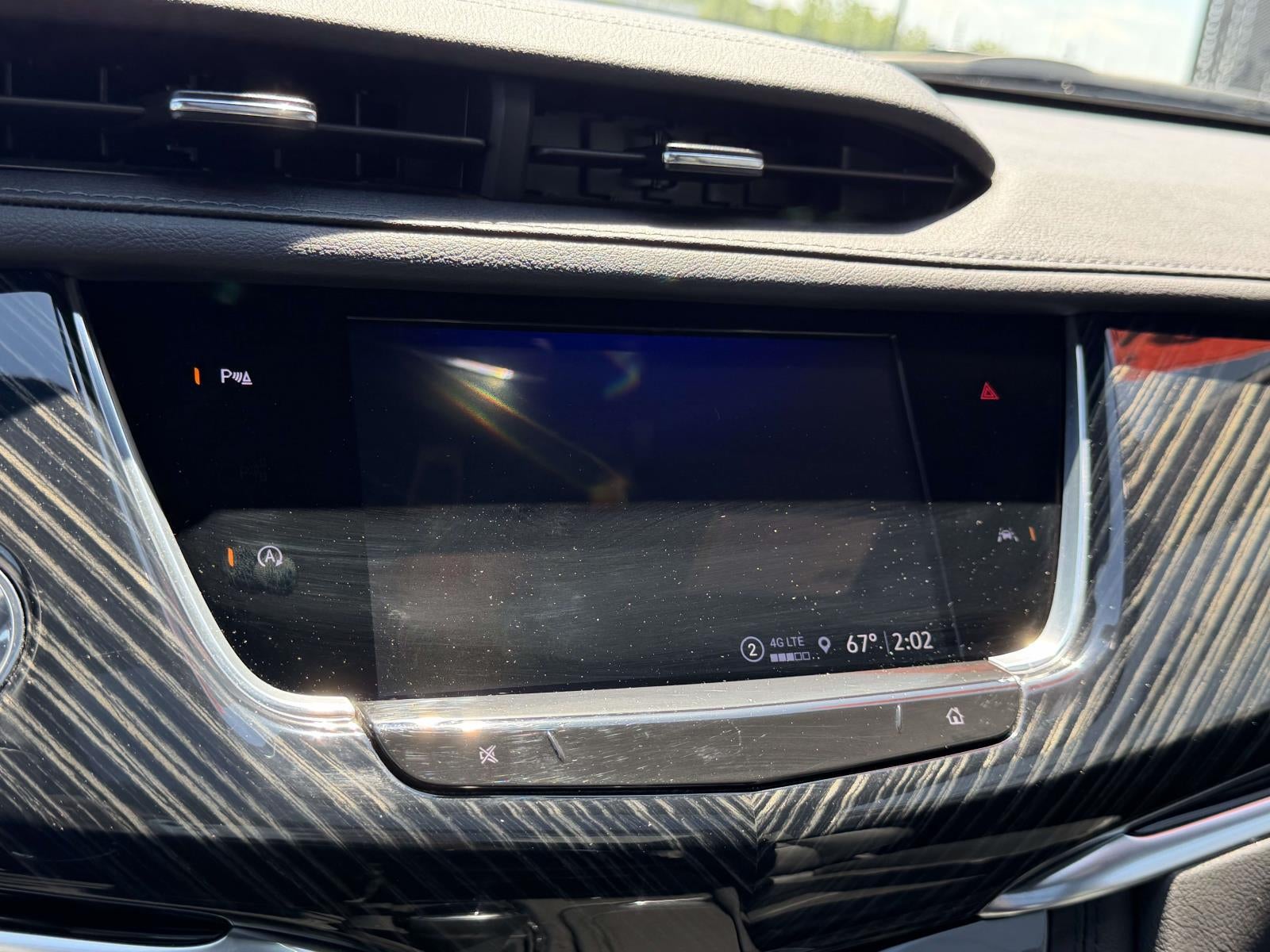 2024 Cadillac XT6 AWD Premium Luxury