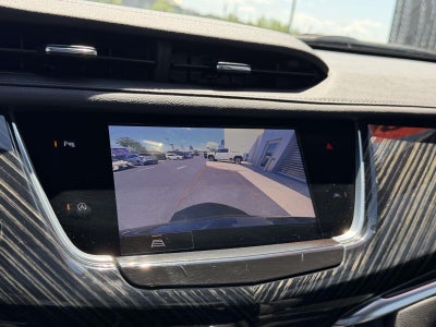 2024 Cadillac XT6 AWD Premium Luxury
