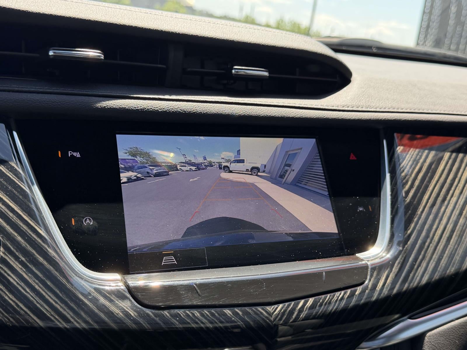 2024 Cadillac XT6 AWD Premium Luxury