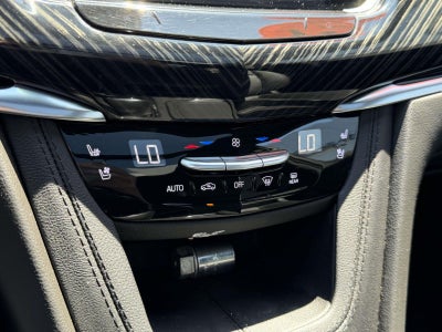 2024 Cadillac XT6 AWD Premium Luxury
