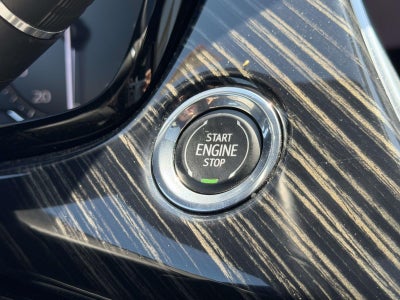 2024 Cadillac XT6 AWD Premium Luxury