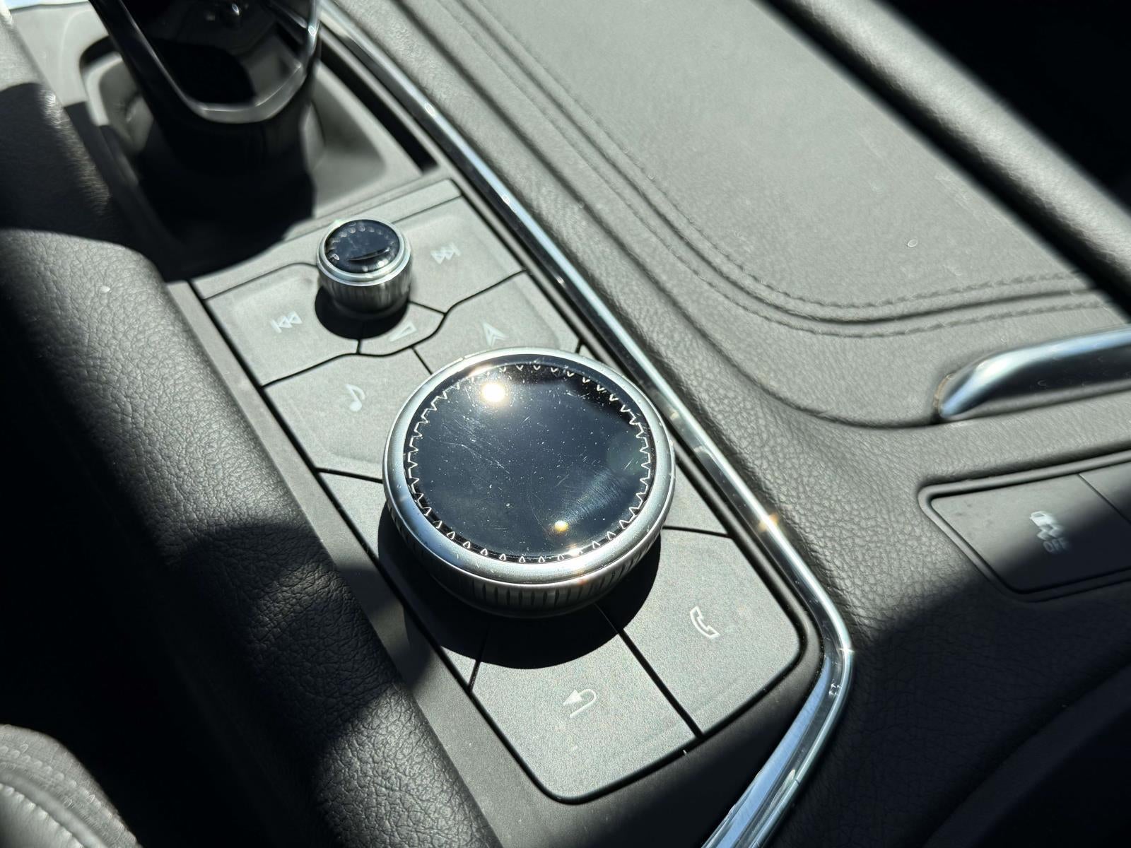 2024 Cadillac XT6 AWD Premium Luxury