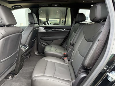 2024 Cadillac XT6 AWD Premium Luxury