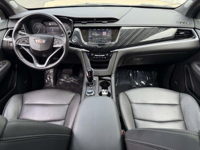 2024 Cadillac XT6 AWD Premium Luxury