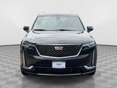 2024 Cadillac XT6 AWD Premium Luxury