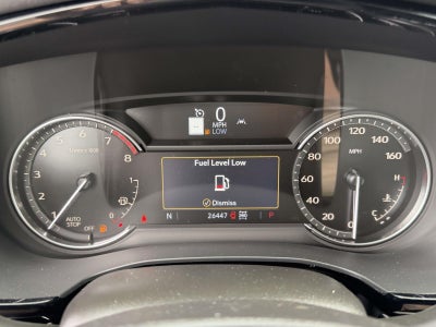 2024 Cadillac XT6 AWD Premium Luxury
