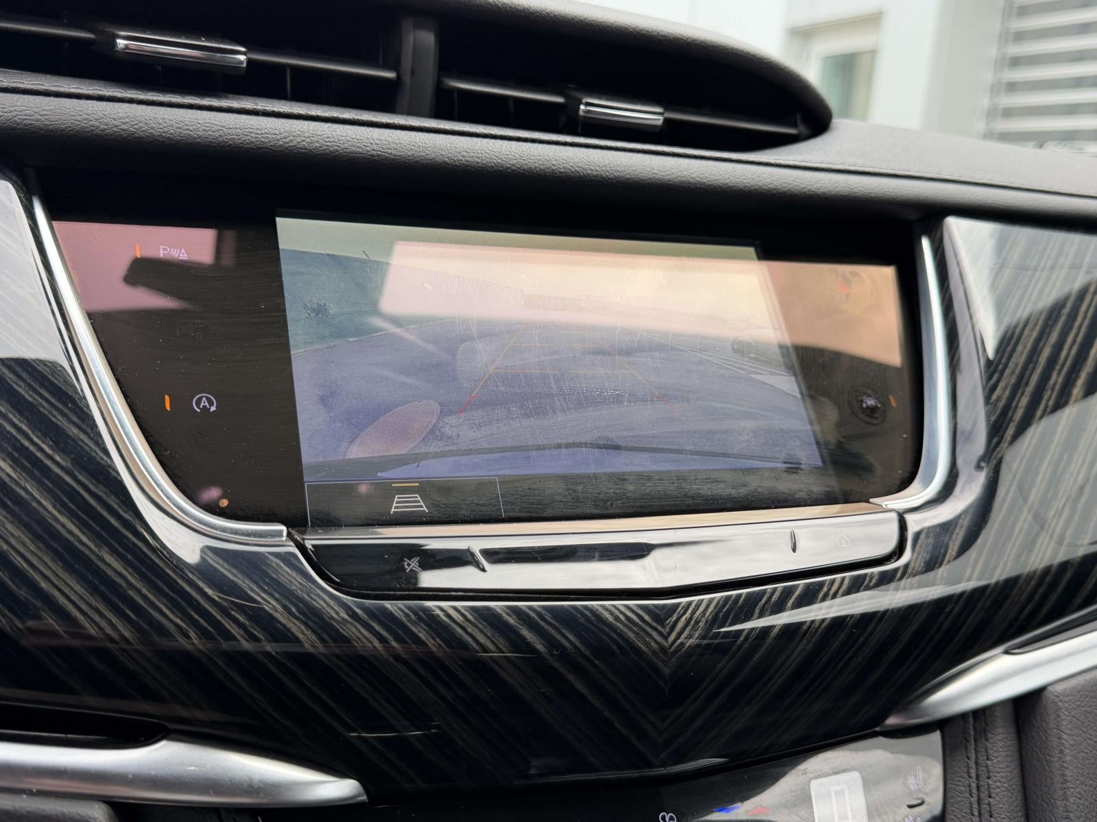 2024 Cadillac XT6 AWD Premium Luxury