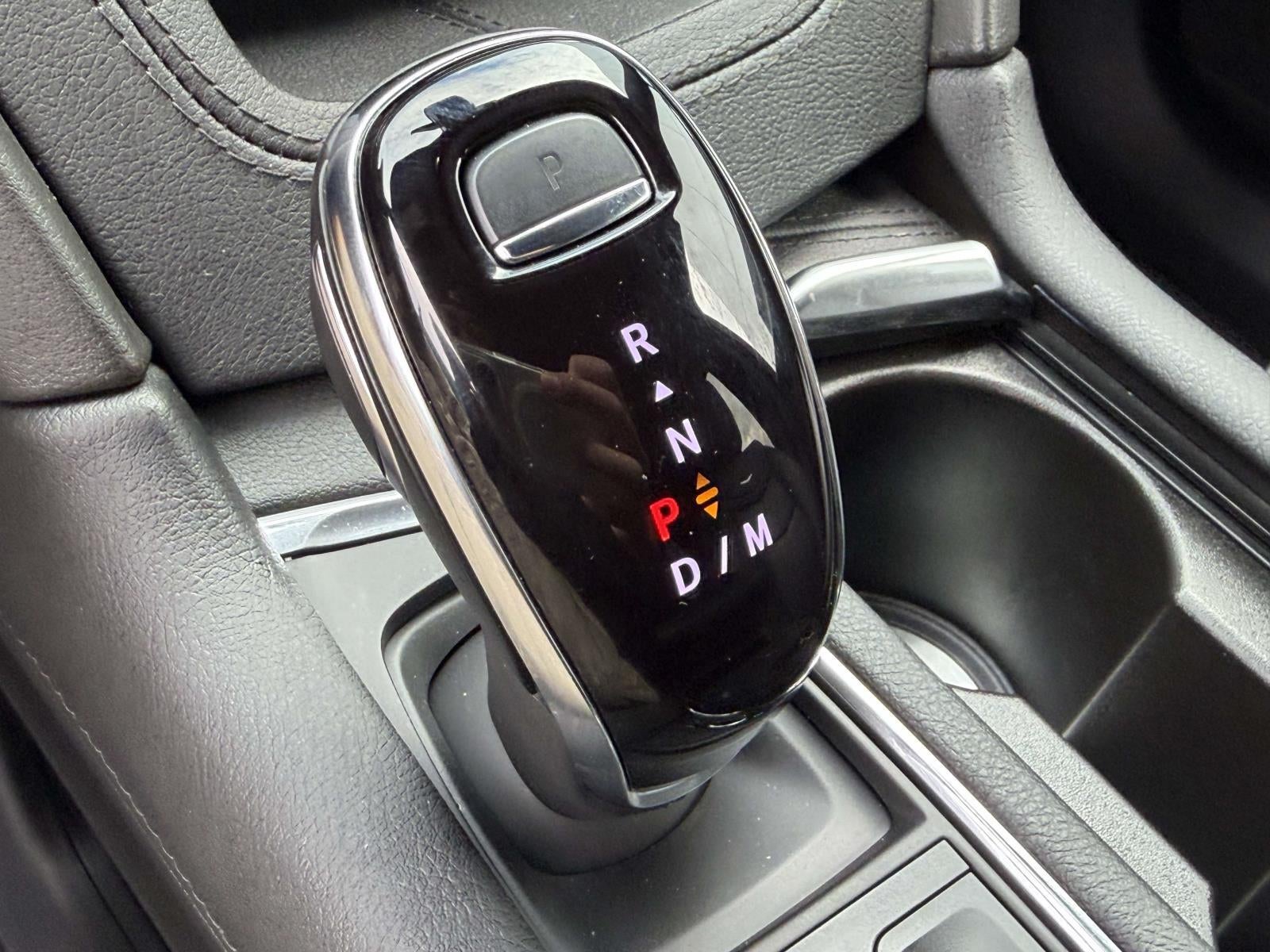 2024 Cadillac XT6 AWD Premium Luxury