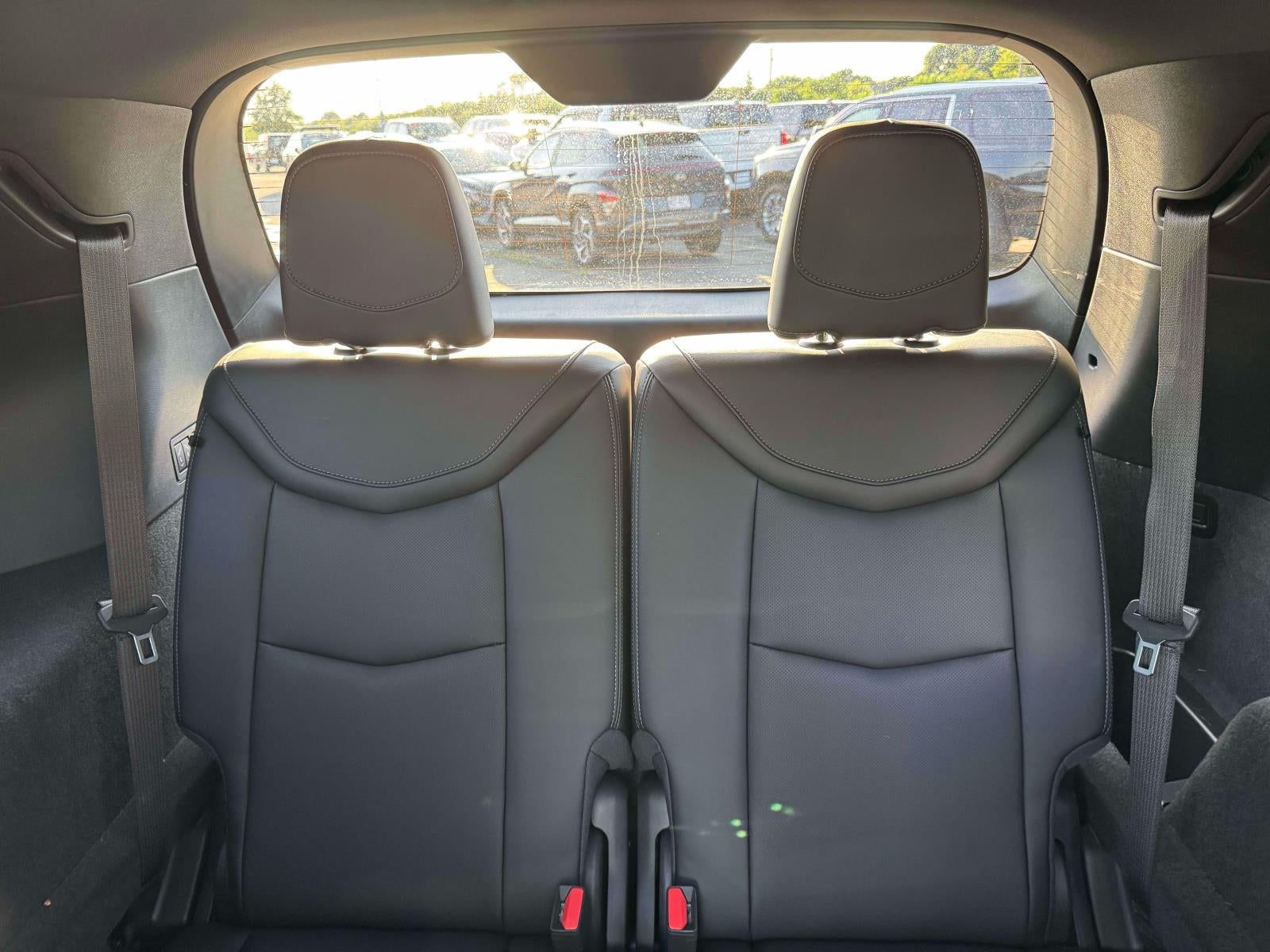 2023 Cadillac XT6 AWD Premium Luxury