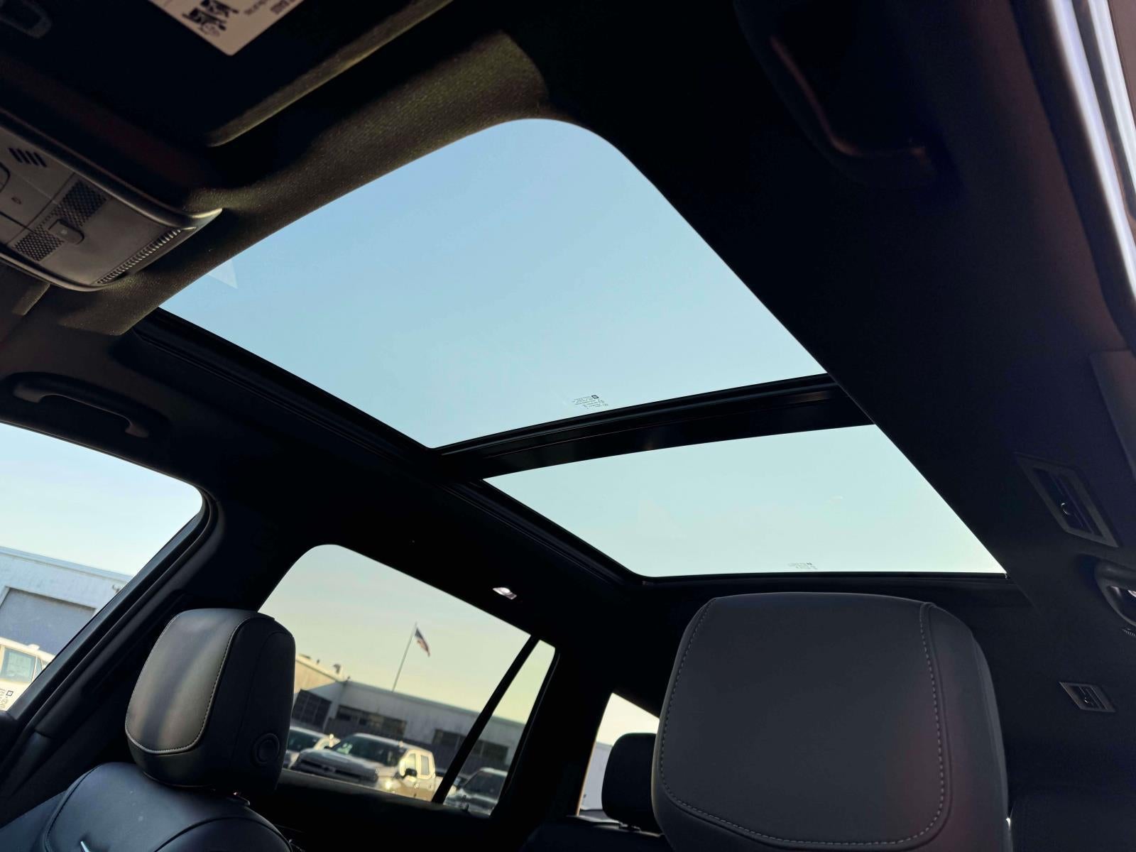 2023 Cadillac XT6 AWD Premium Luxury