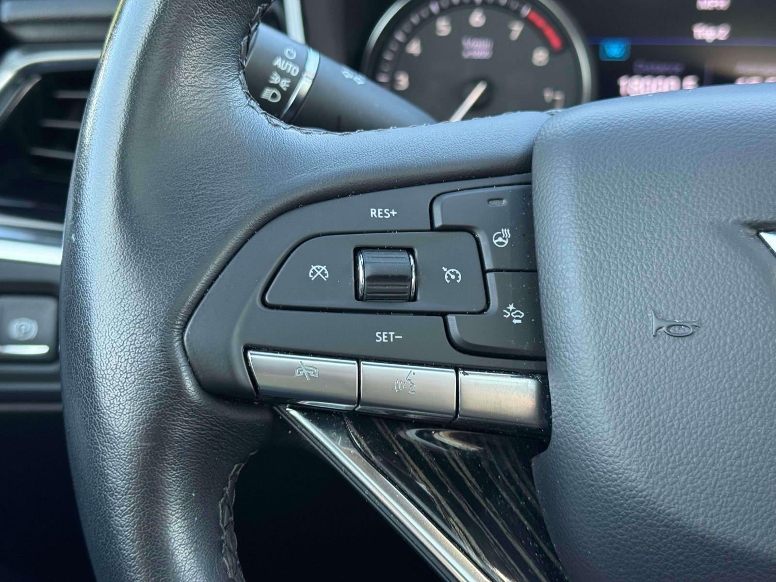2023 Cadillac XT6 AWD Premium Luxury