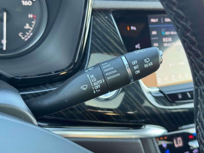 2023 Cadillac XT6 AWD Premium Luxury