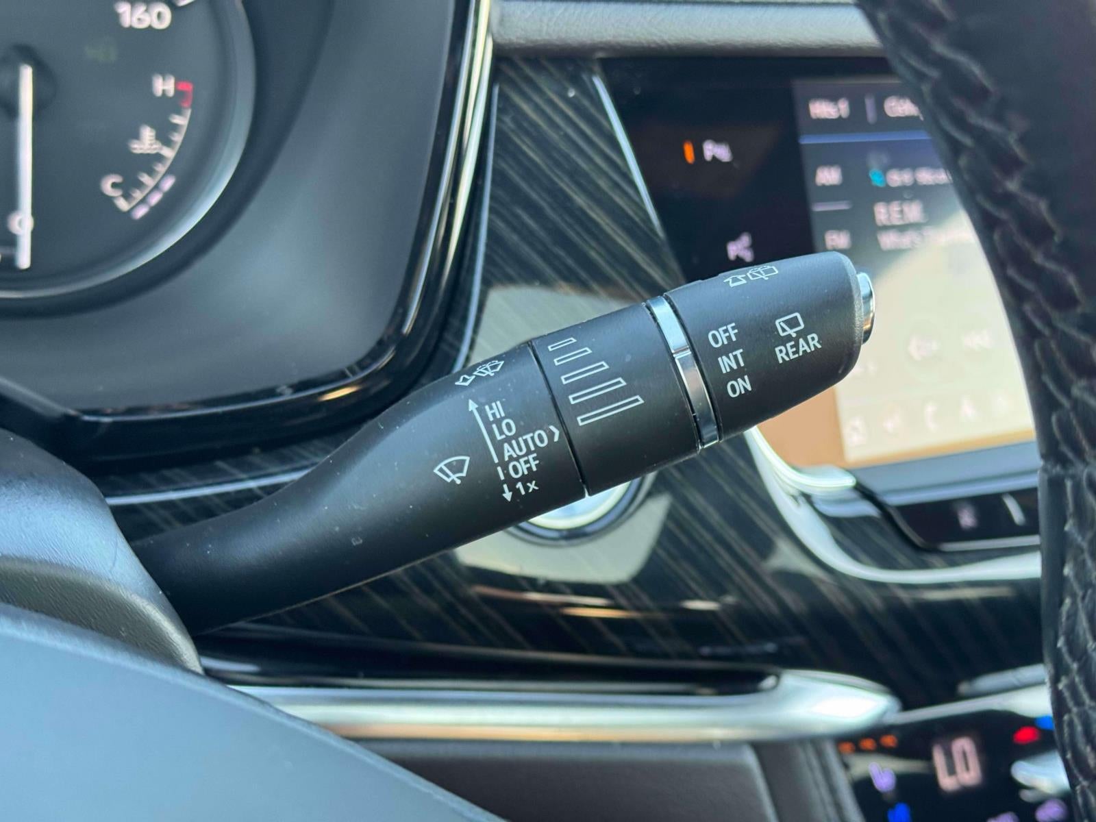 2023 Cadillac XT6 AWD Premium Luxury