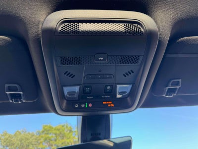 2023 Cadillac XT6 AWD Premium Luxury