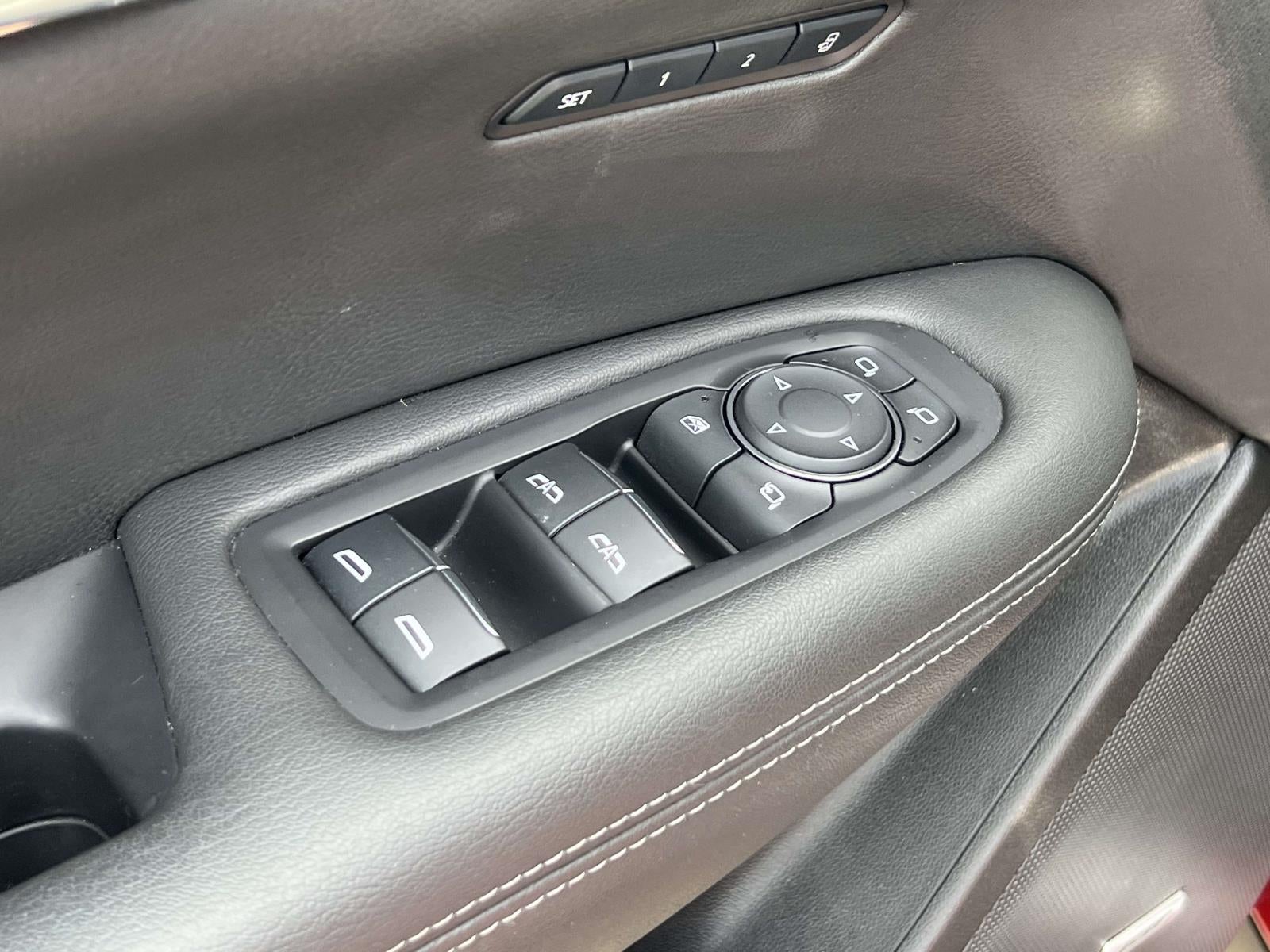 2024 Cadillac XT6 AWD Premium Luxury