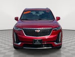 2024 Cadillac XT6 AWD Premium Luxury