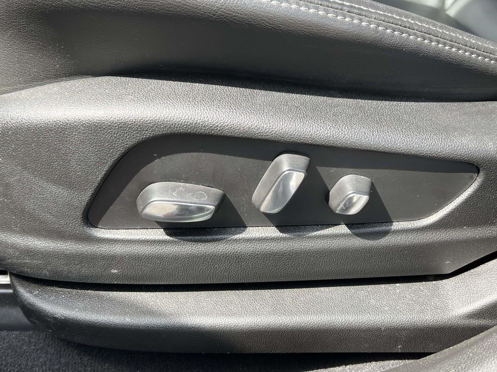 2024 Cadillac XT6 AWD Premium Luxury