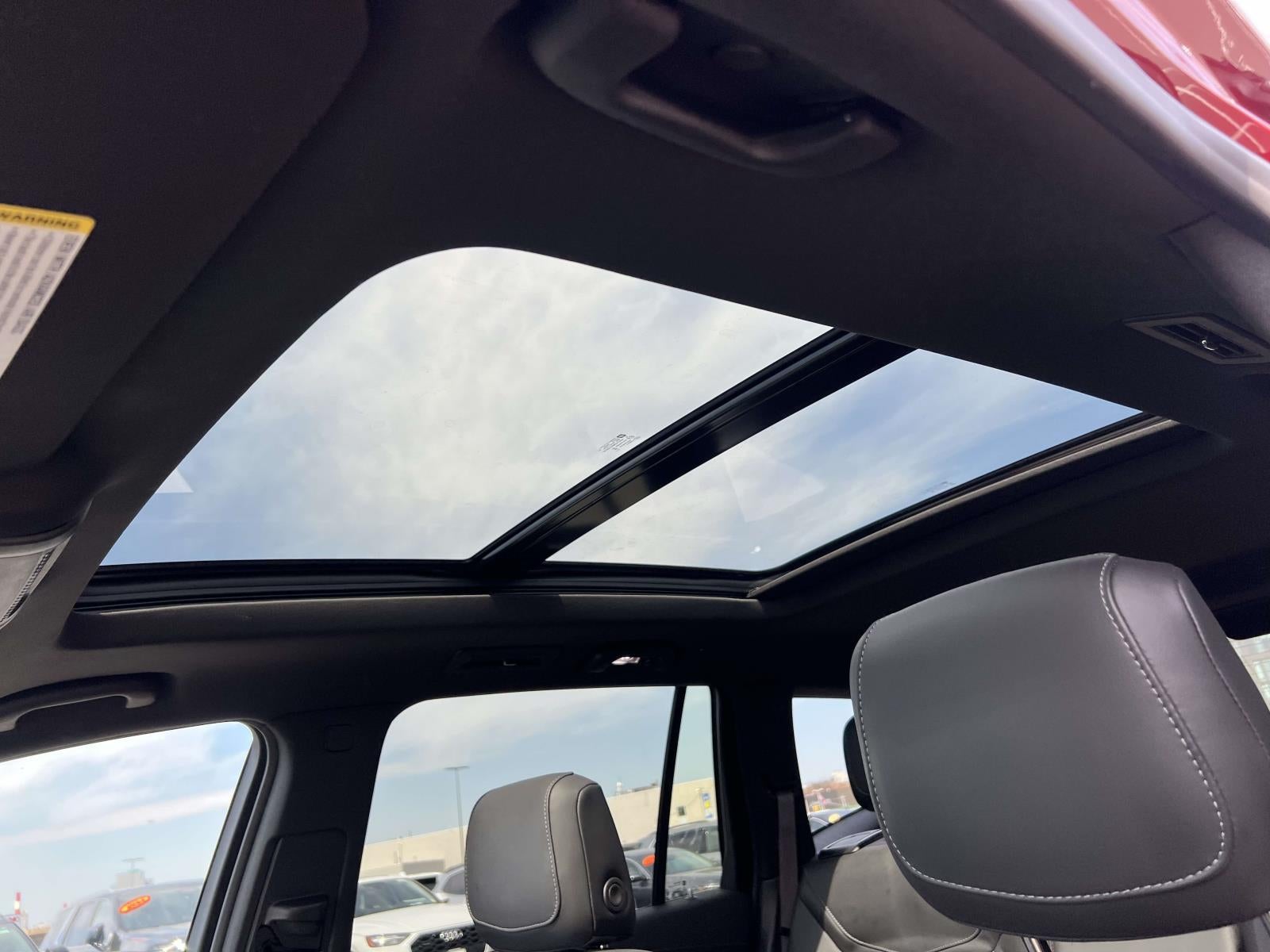 2024 Cadillac XT6 AWD Premium Luxury