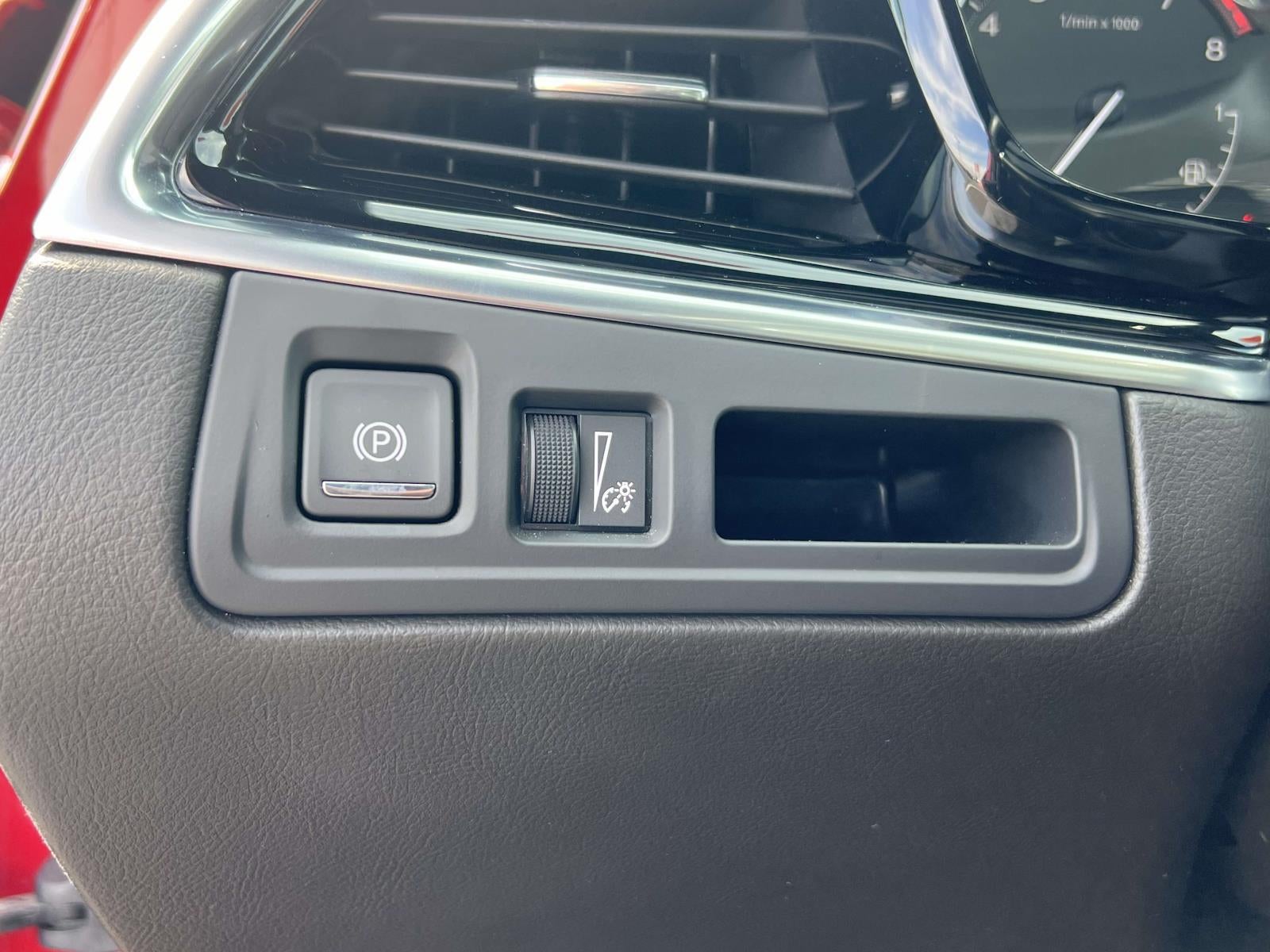 2024 Cadillac XT6 AWD Premium Luxury