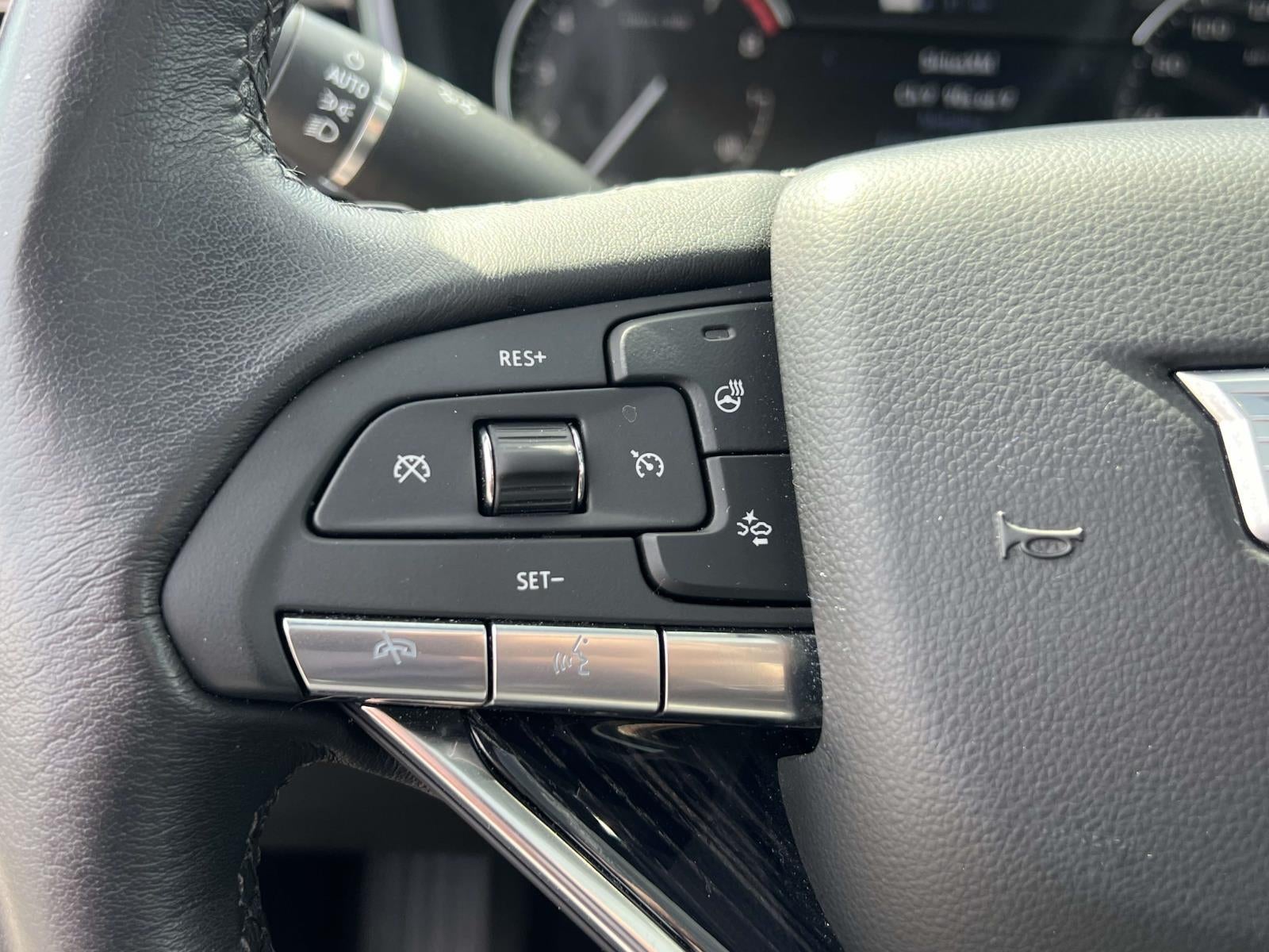 2024 Cadillac XT6 AWD Premium Luxury