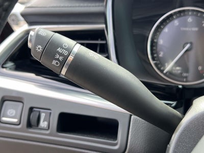 2024 Cadillac XT6 AWD Premium Luxury