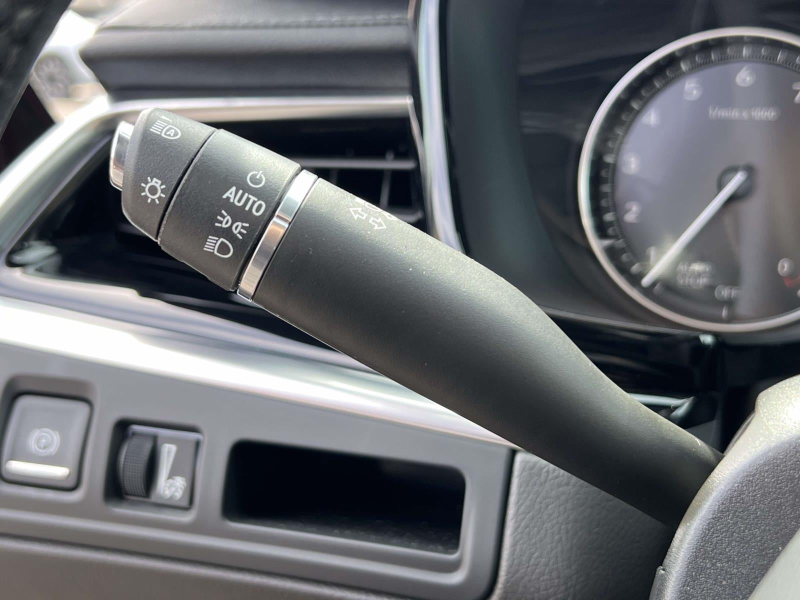 2024 Cadillac XT6 AWD Premium Luxury