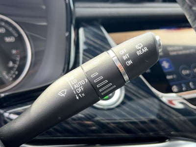 2024 Cadillac XT6 AWD Premium Luxury