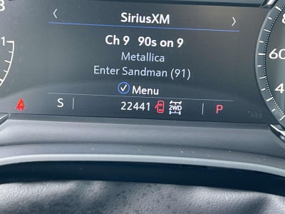 2024 Cadillac XT6 AWD Premium Luxury