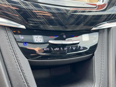 2024 Cadillac XT6 AWD Premium Luxury