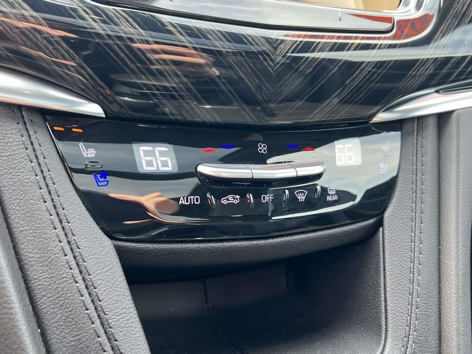 2024 Cadillac XT6 AWD Premium Luxury