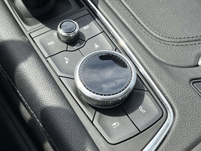 2024 Cadillac XT6 AWD Premium Luxury