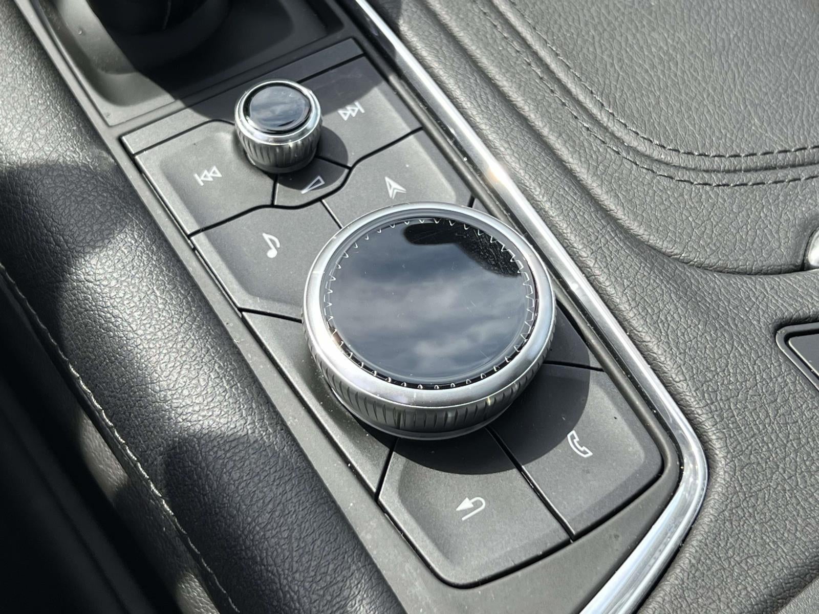 2024 Cadillac XT6 AWD Premium Luxury