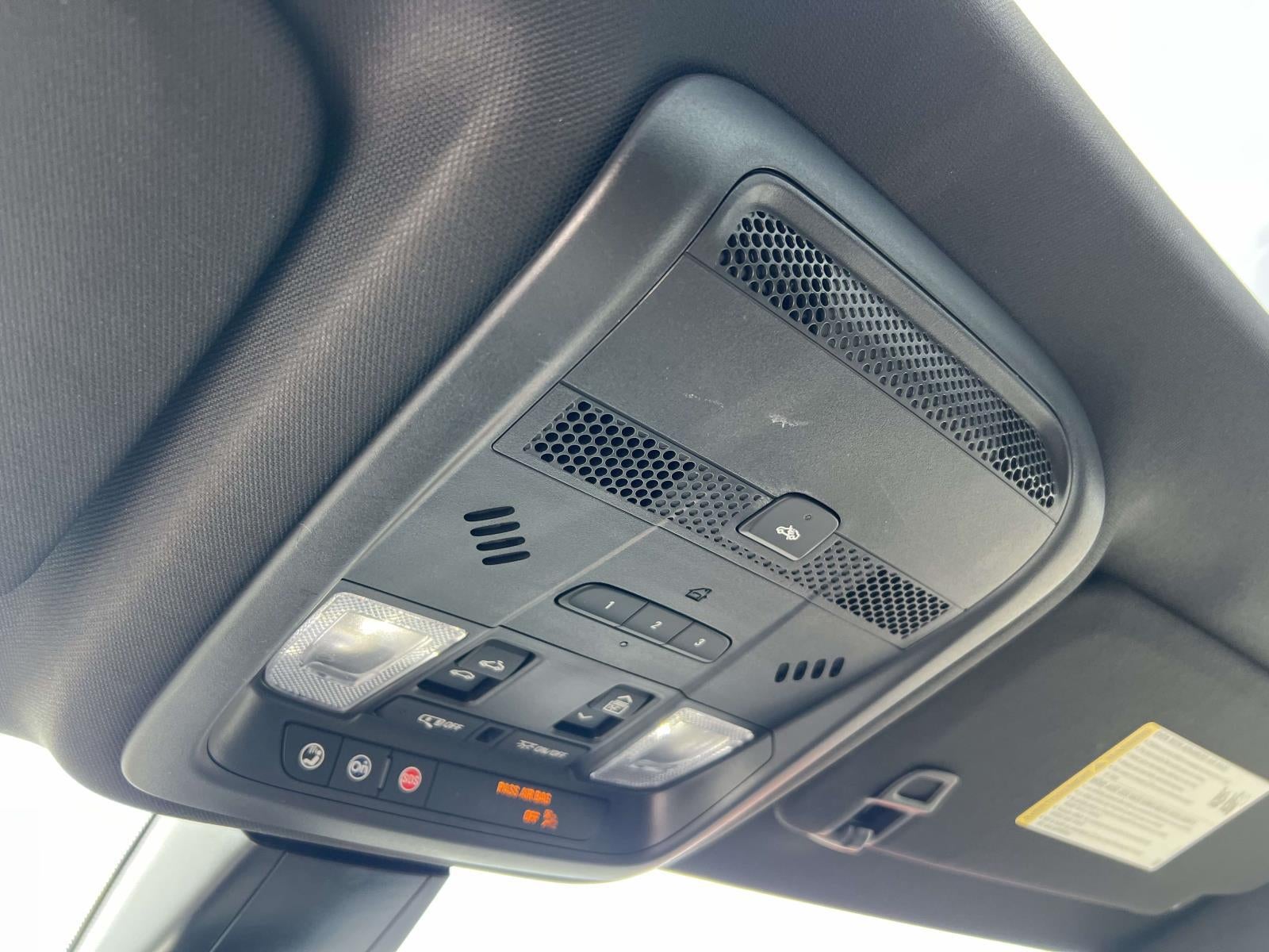 2024 Cadillac XT6 AWD Premium Luxury