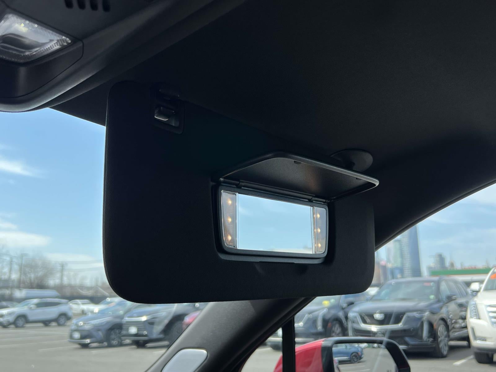 2024 Cadillac XT6 AWD Premium Luxury