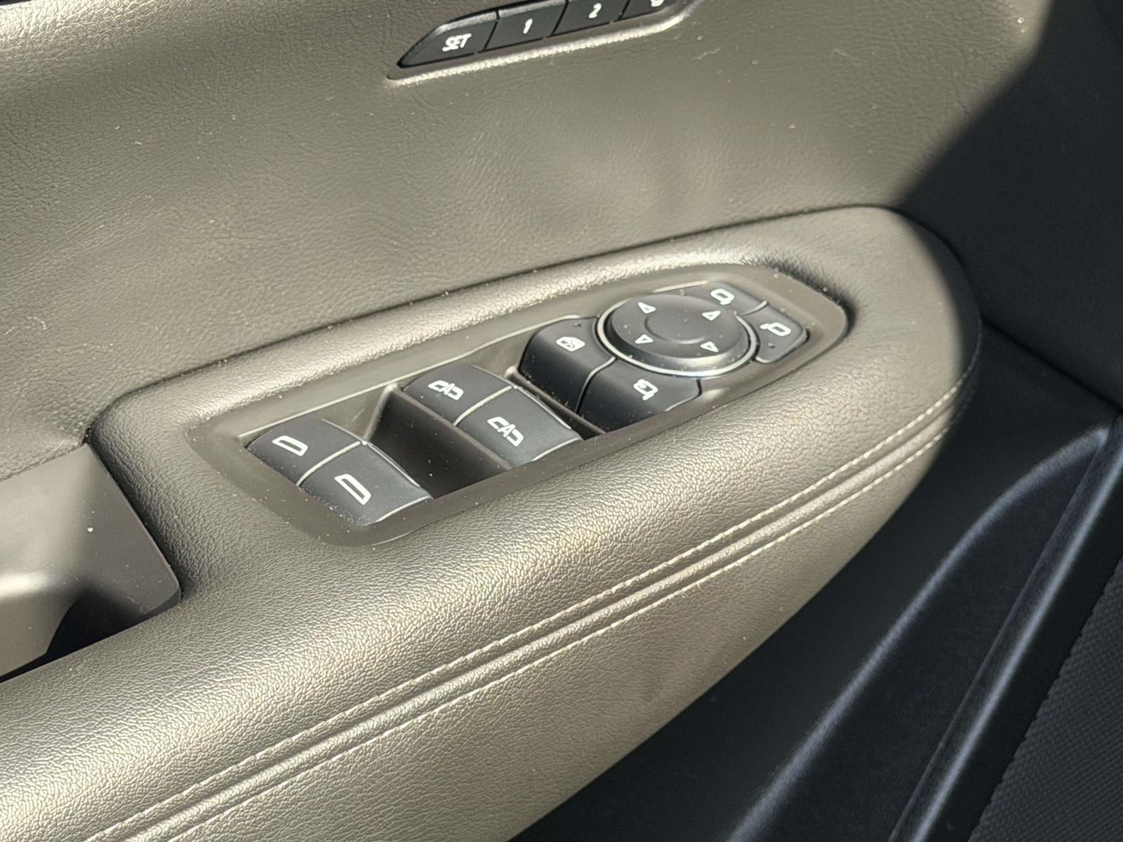 2025 Cadillac XT6 AWD Premium Luxury