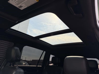 2025 Cadillac XT6 AWD Premium Luxury