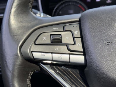 2025 Cadillac XT6 AWD Premium Luxury