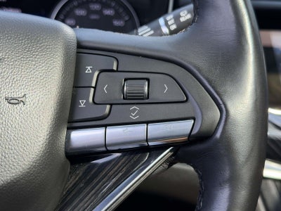 2025 Cadillac XT6 AWD Premium Luxury