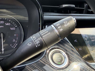 2025 Cadillac XT6 AWD Premium Luxury