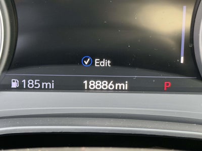 2025 Cadillac XT6 AWD Premium Luxury