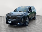 2025 Cadillac XT6 AWD Premium Luxury